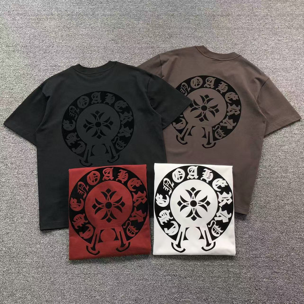 Cross Tshirt