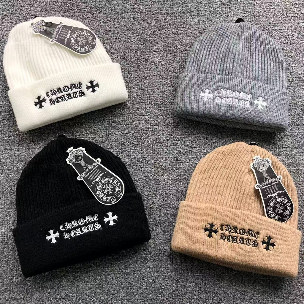 Cross Cap