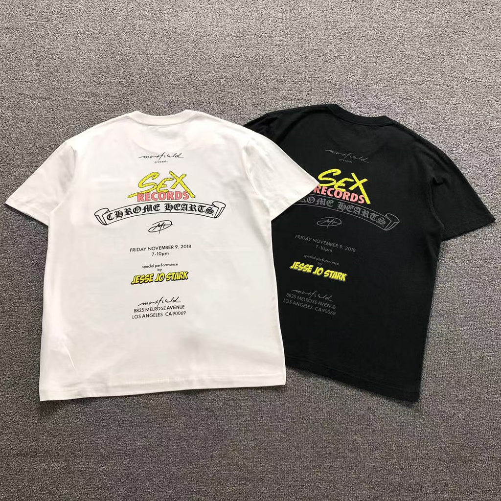 Cross Tshirt