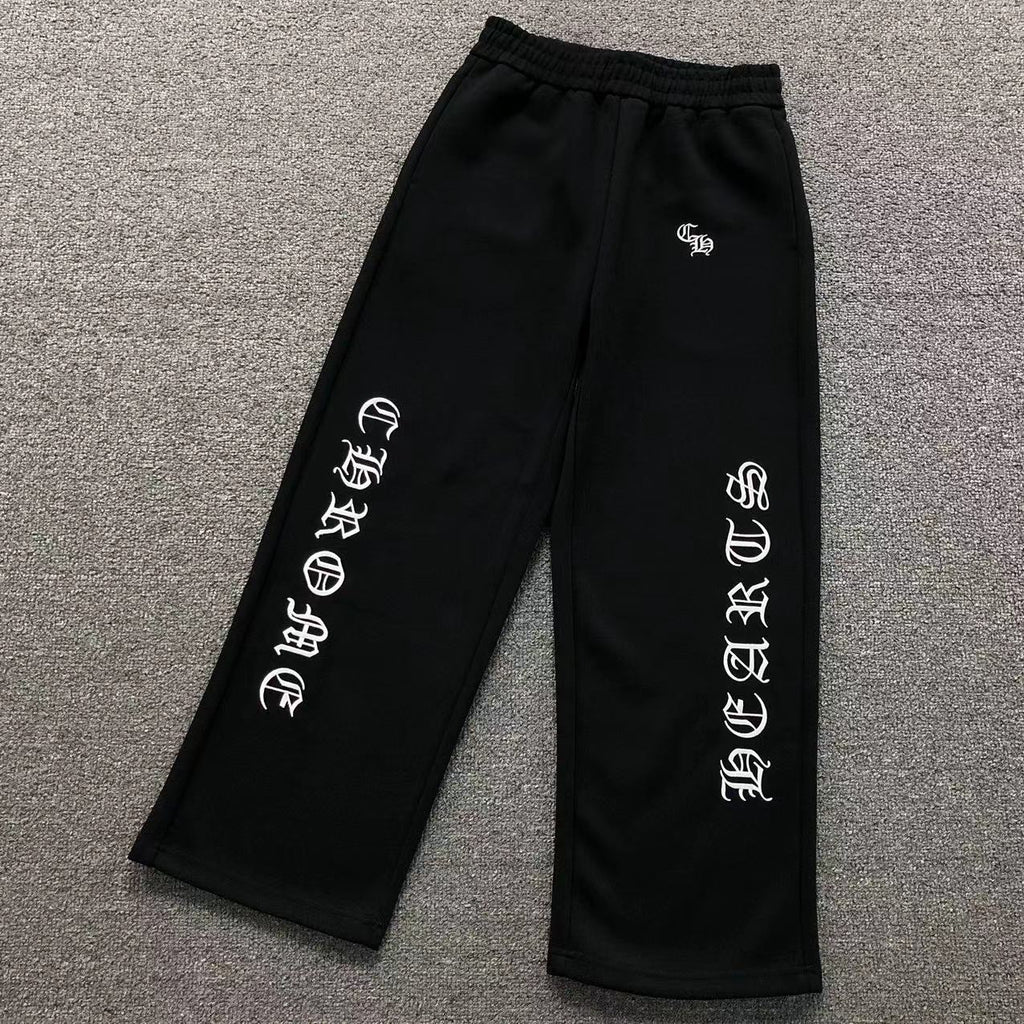 Cross Pants