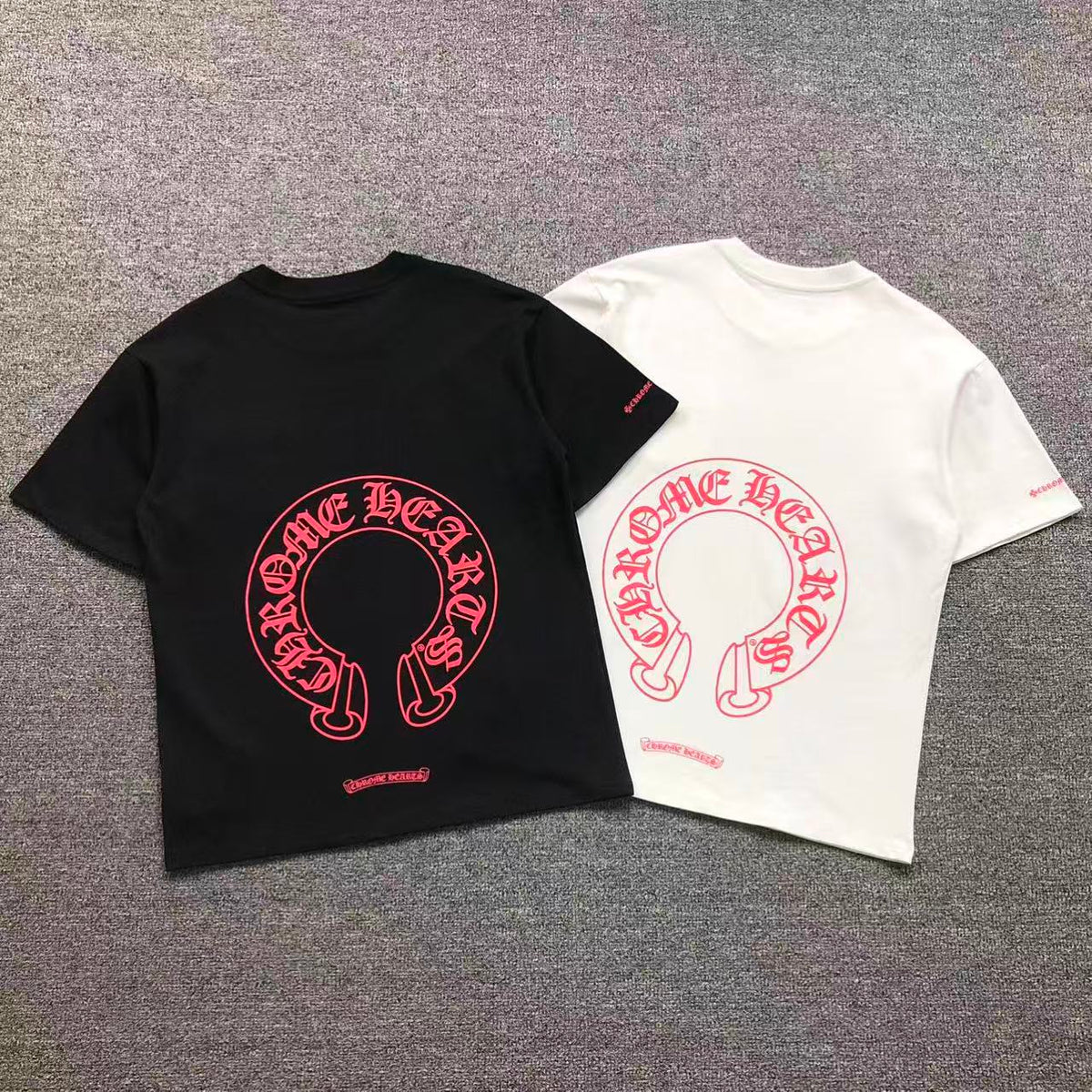 Cross Tshirt
