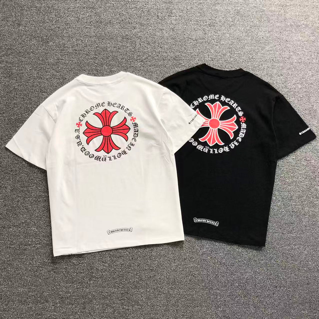 Cross Tshirt