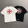 Cross Tshirt