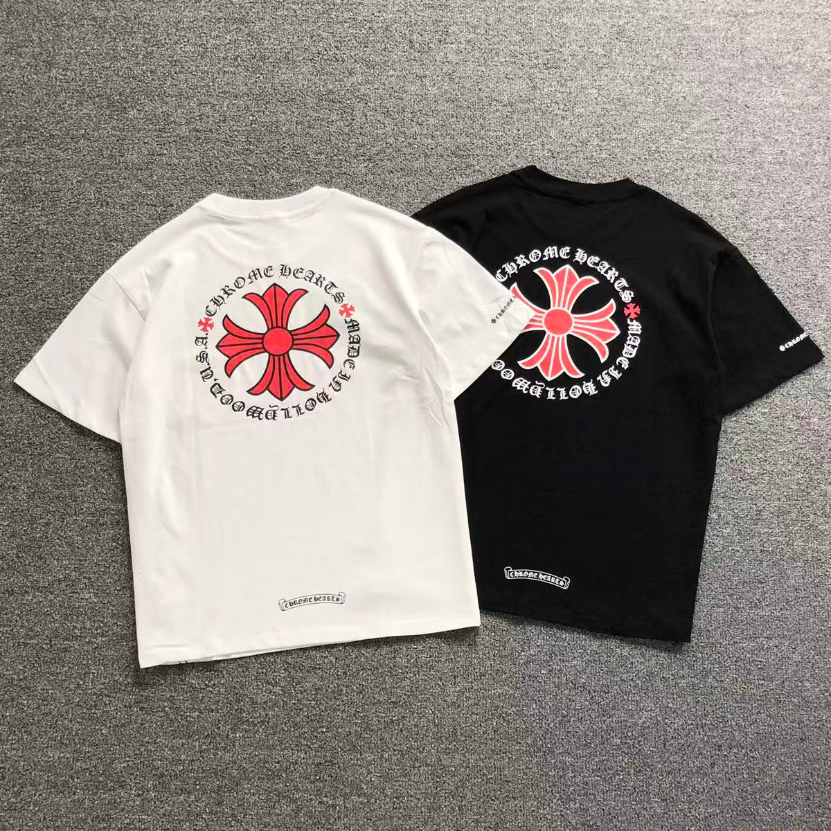 Cross Tshirt