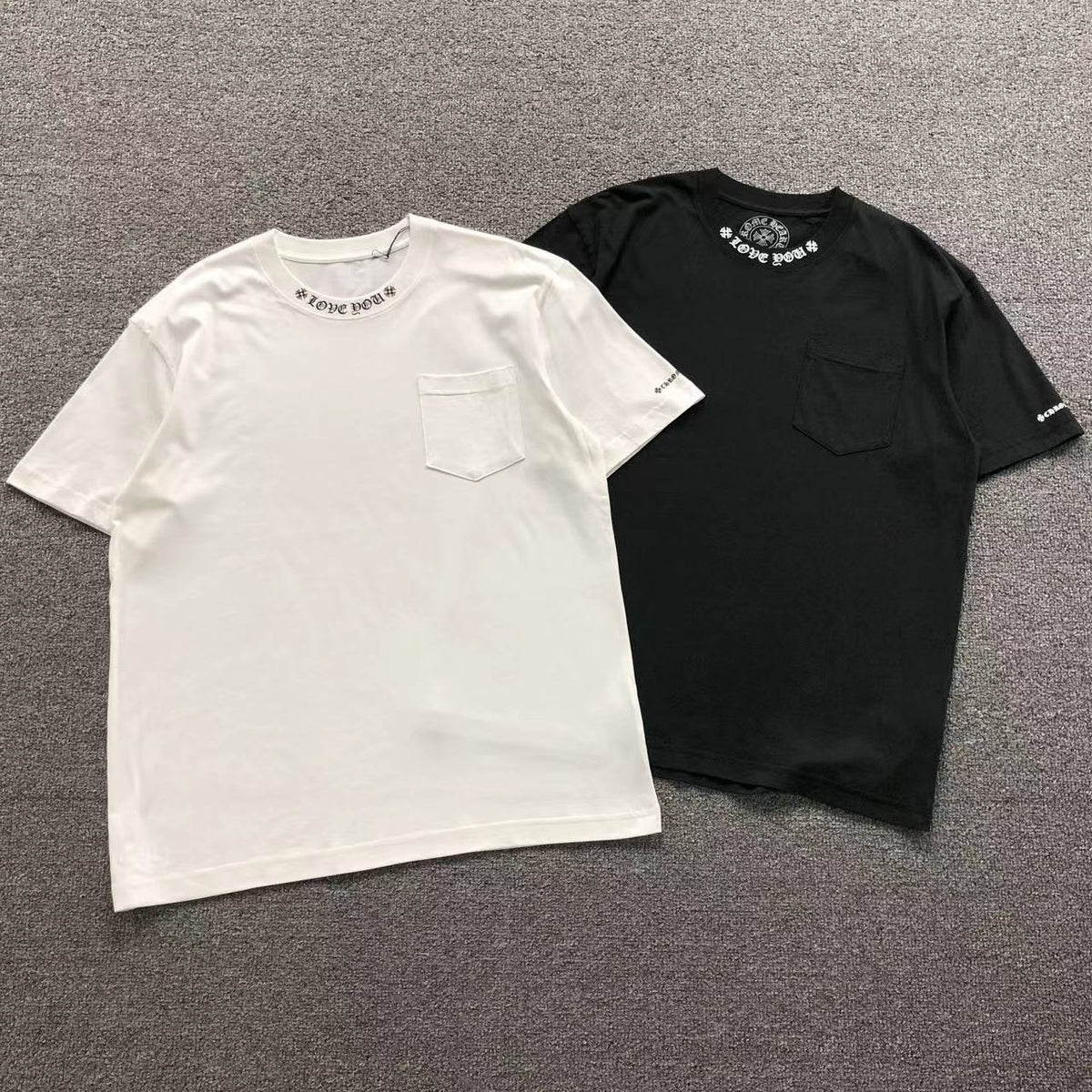 Cross Tshirt