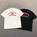 Cross Tshirt