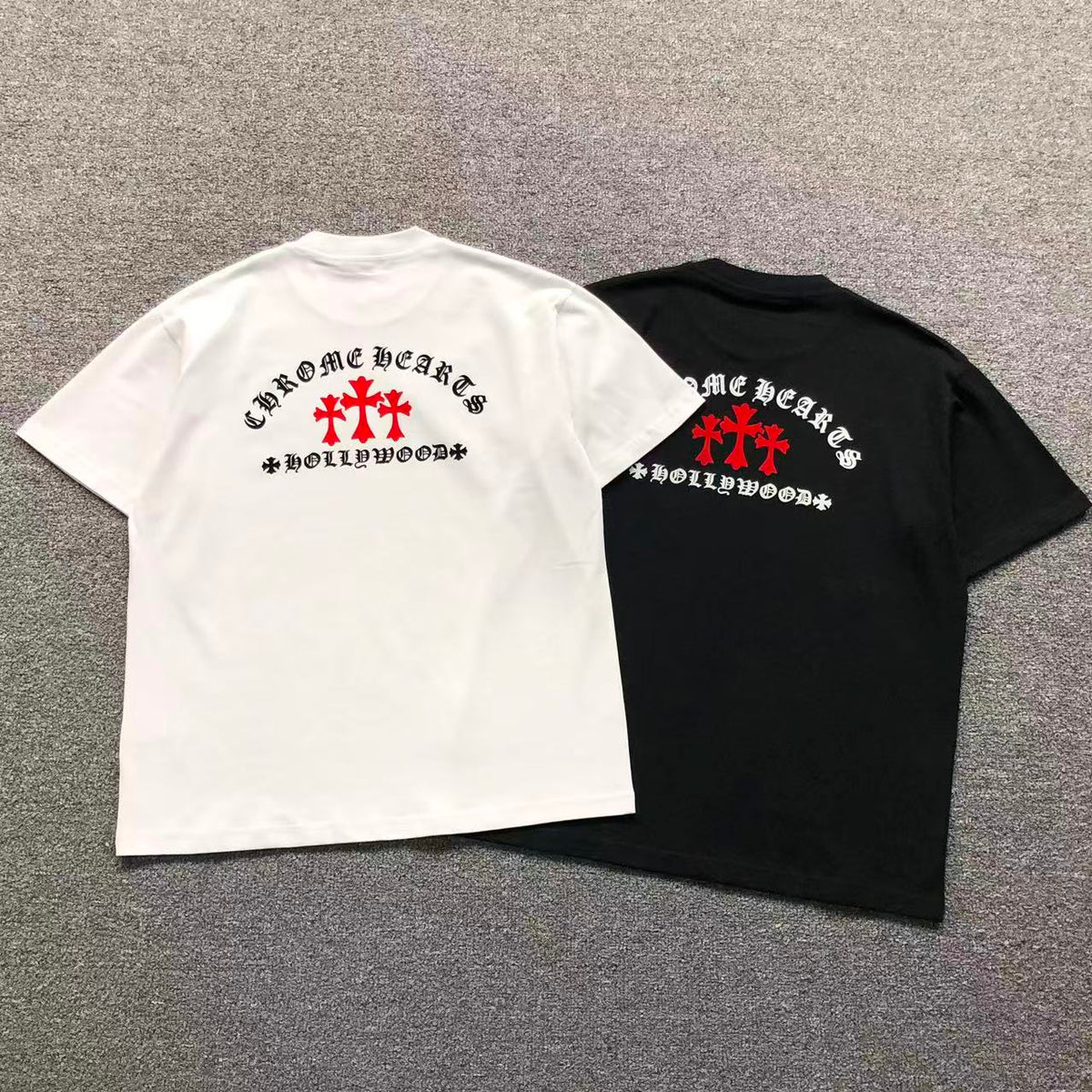 Cross Tshirt