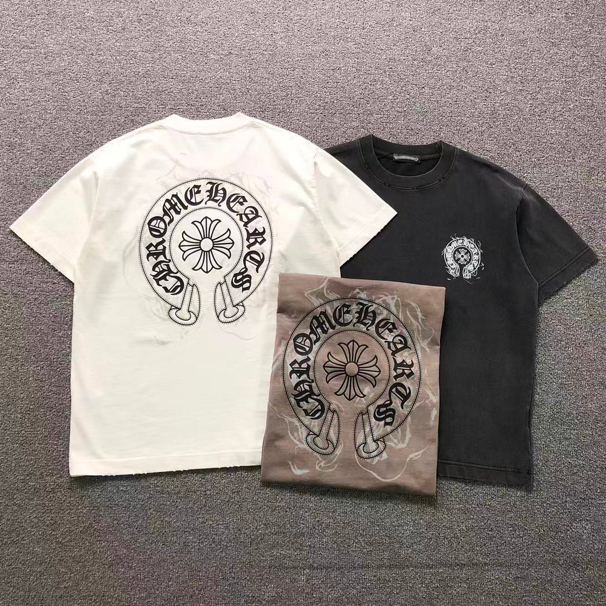 Cross Tshirt