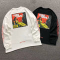 Cross Longsleeve