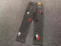 Cross Pants