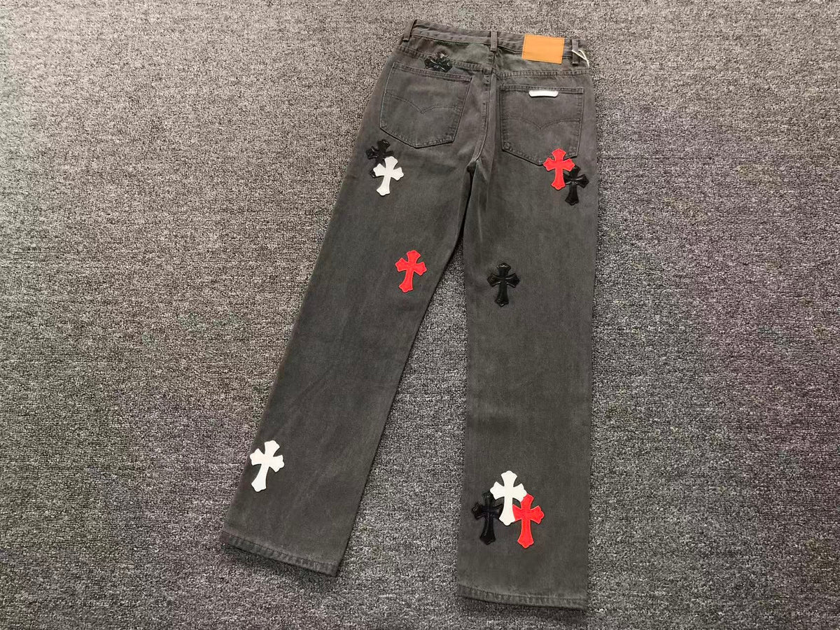 Cross Pants