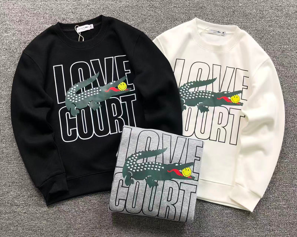 Classic Hoodie