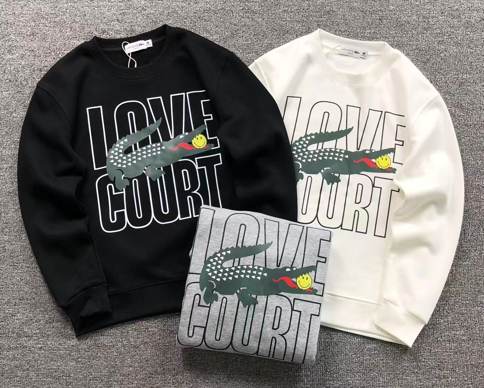 Classic Hoodie
