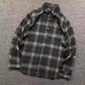 Cross Shirt