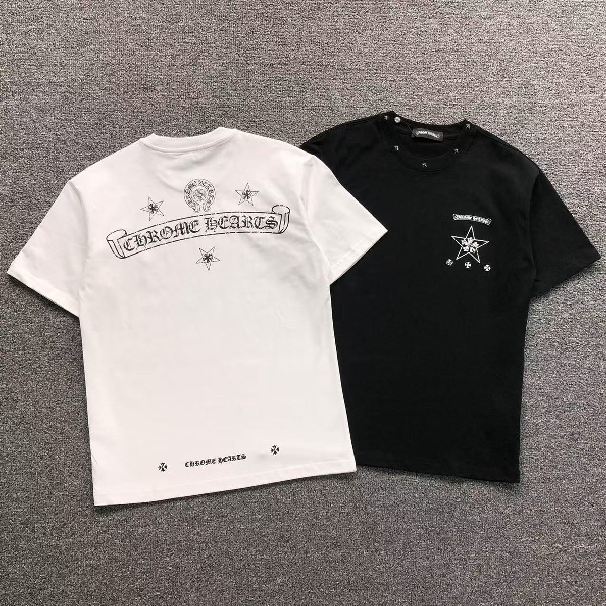 Cross Tshirt