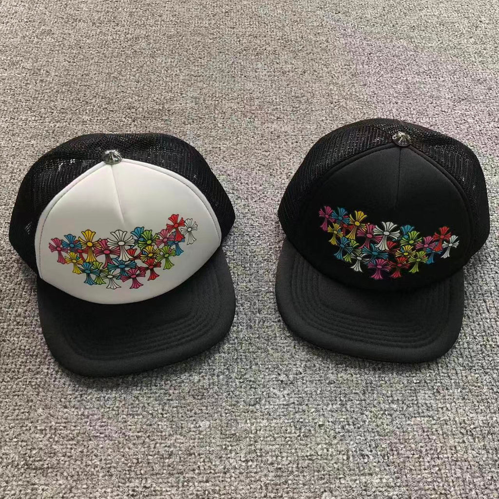 Cross Cap