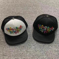 Cross Cap