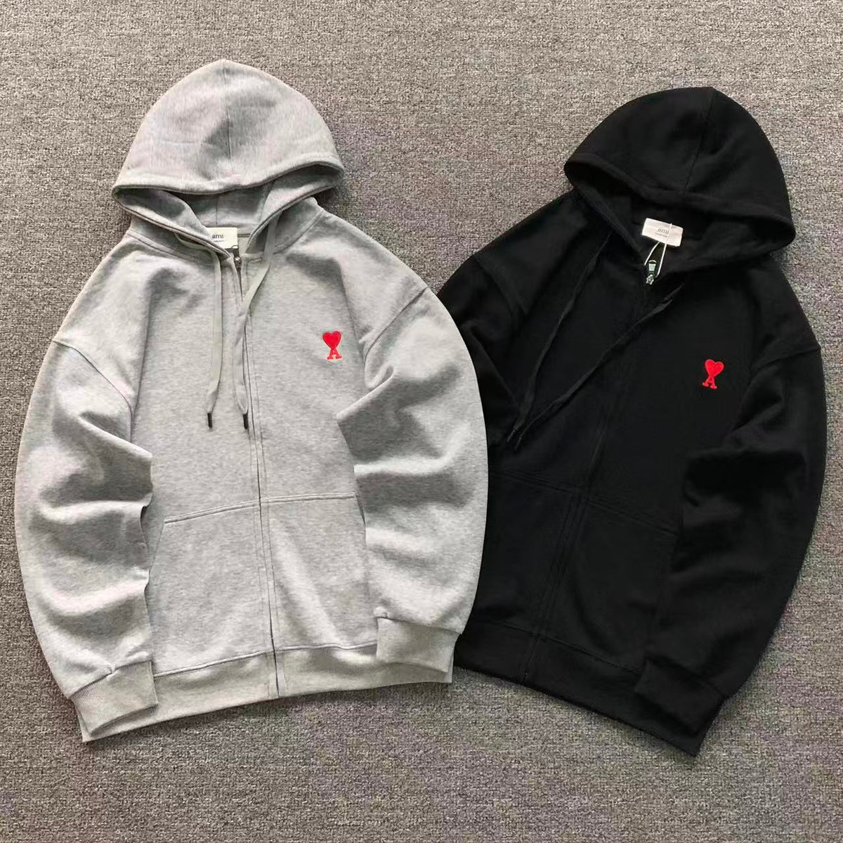 Am1 Hoodie