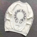 Cross Hoodie
