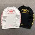 Cross Longsleeve