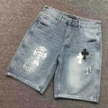 Cross Shorts