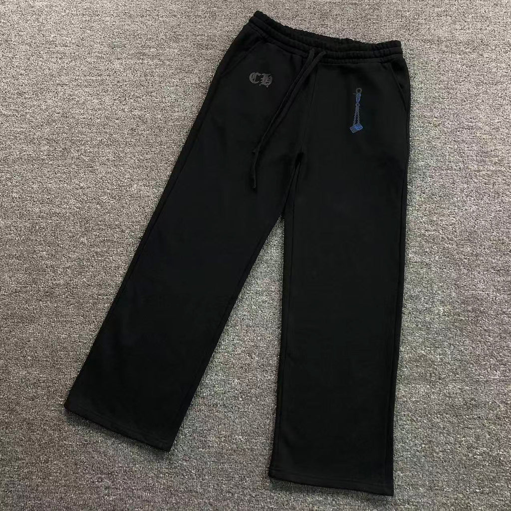 Cross Pants