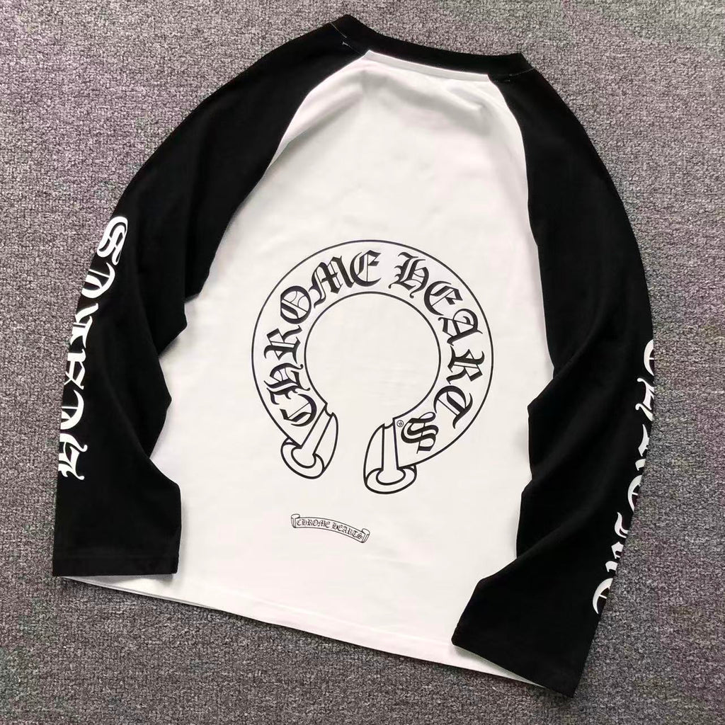 Cross Longsleeve