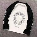 Cross Longsleeve