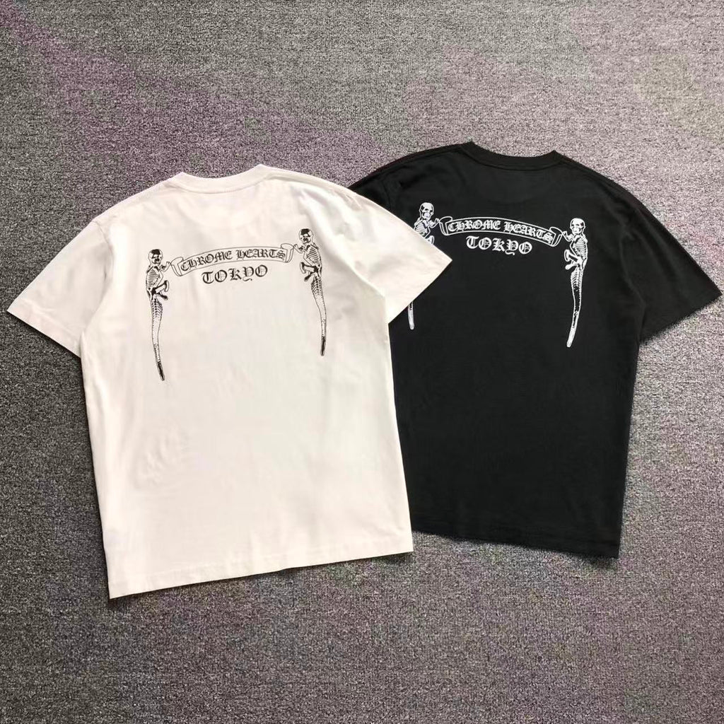 Cross Tshirt