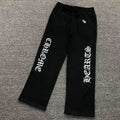 Cross Pants