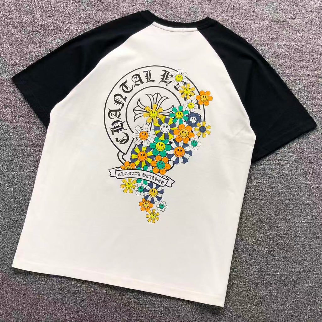 Cross Tshirt