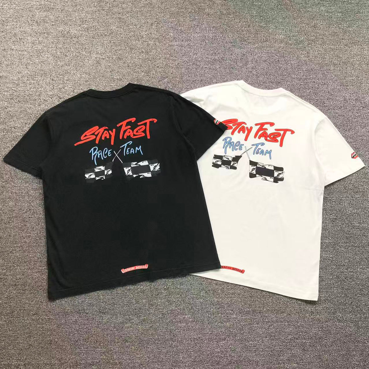 Cross Tshirt