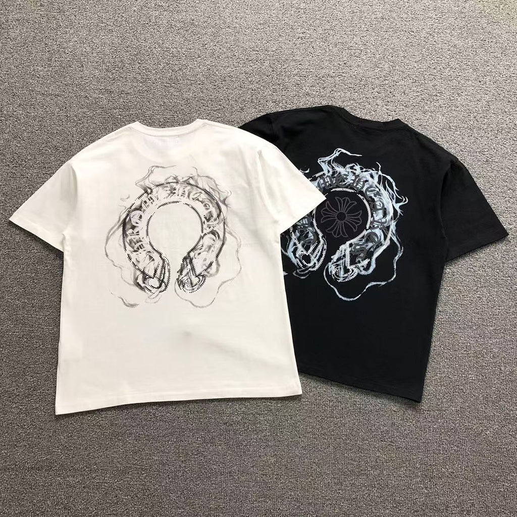 Cross Tshirt