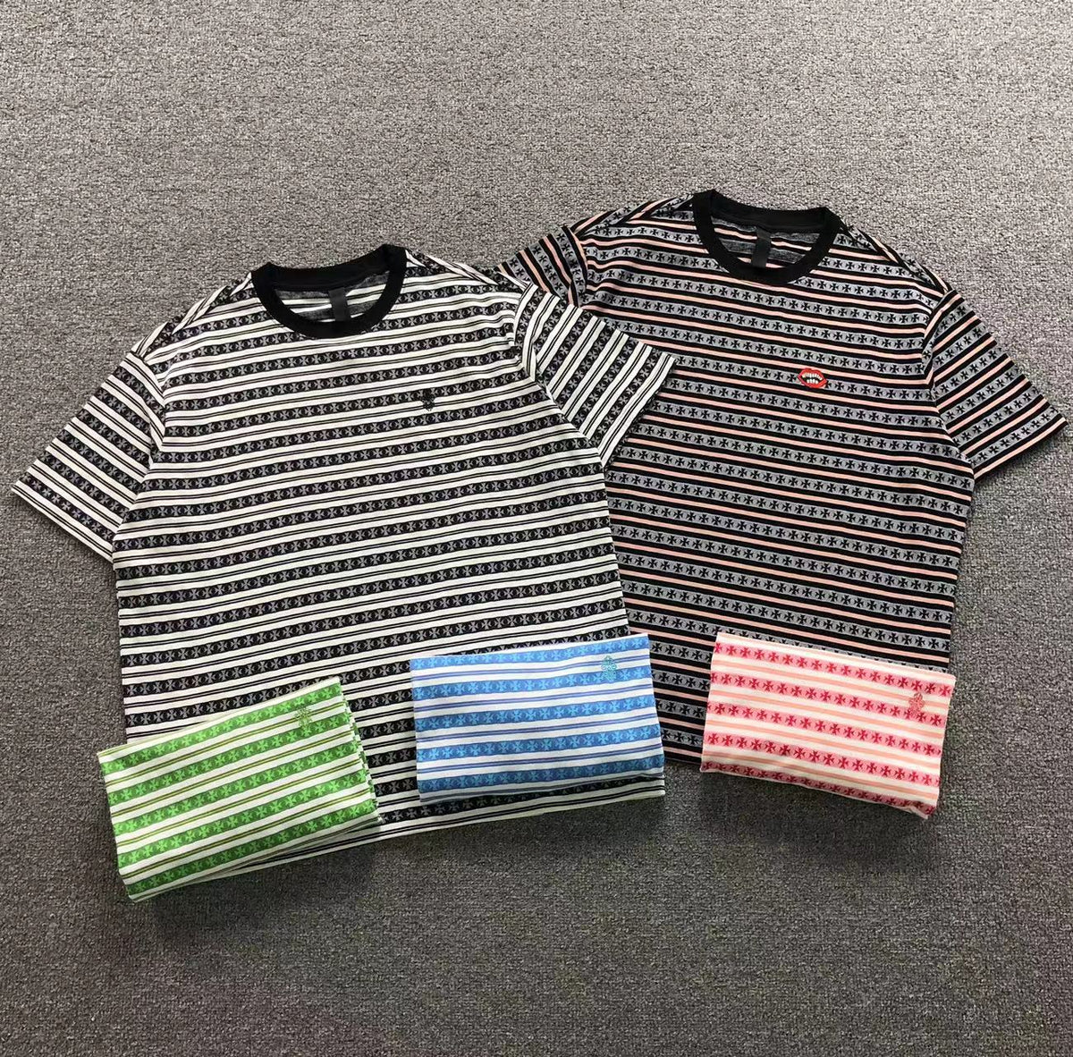 Cross Tshirt