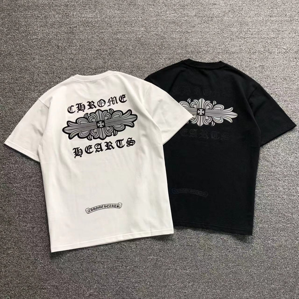 Cross Tshirt