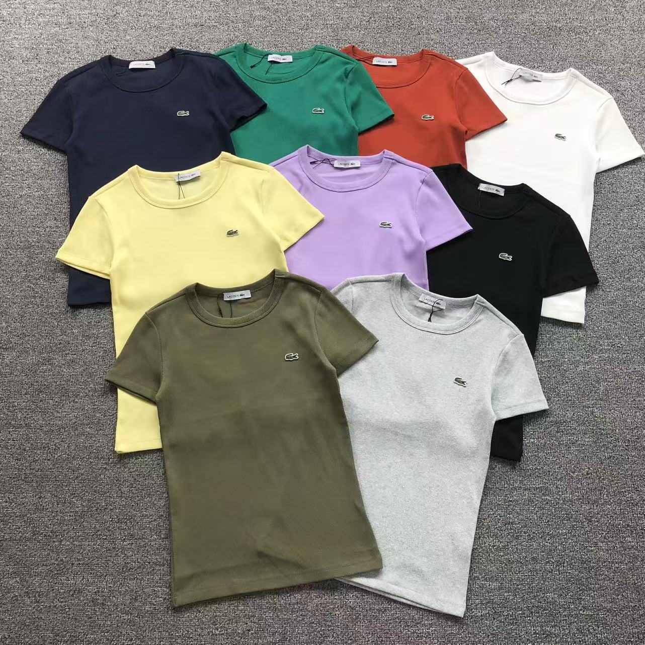 Classic Tshirt Female