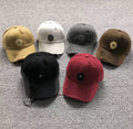 Cross Cap