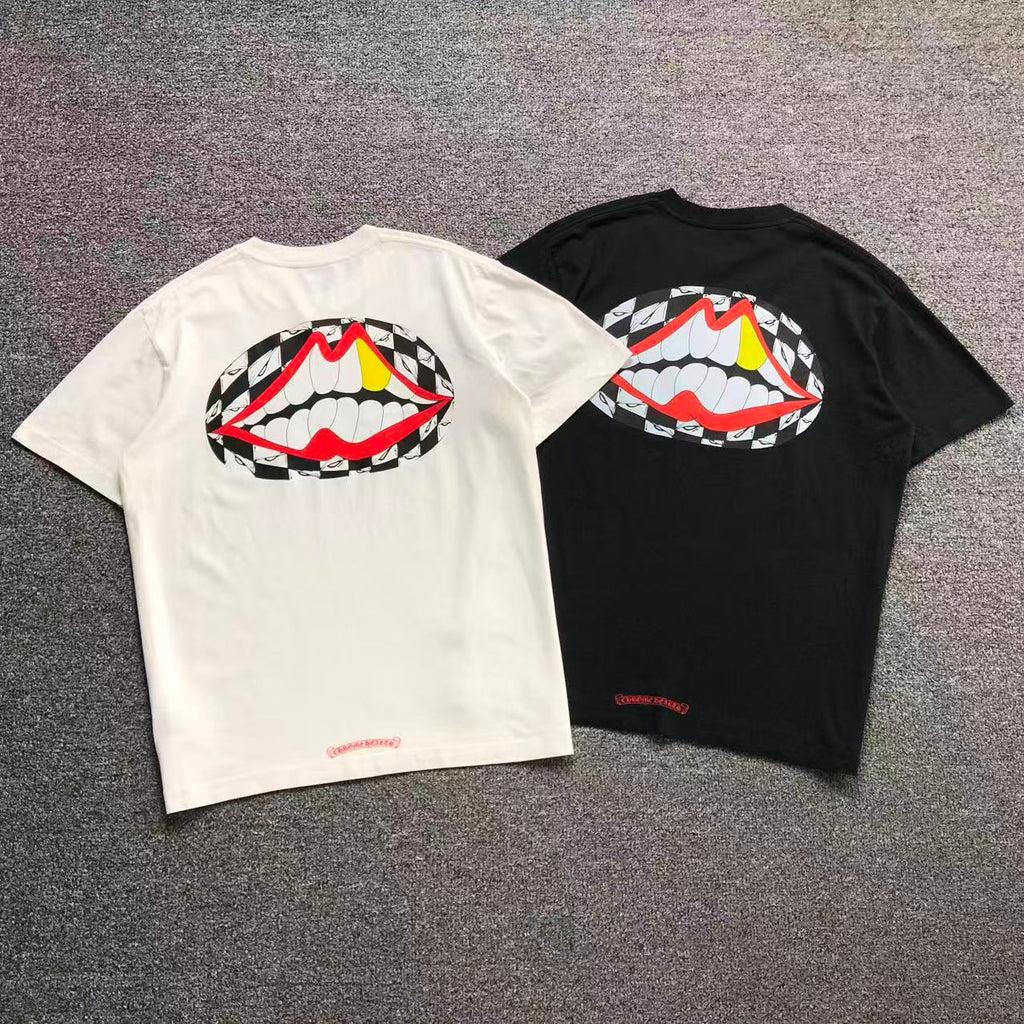 Cross Tshirt