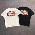 Cross Tshirt
