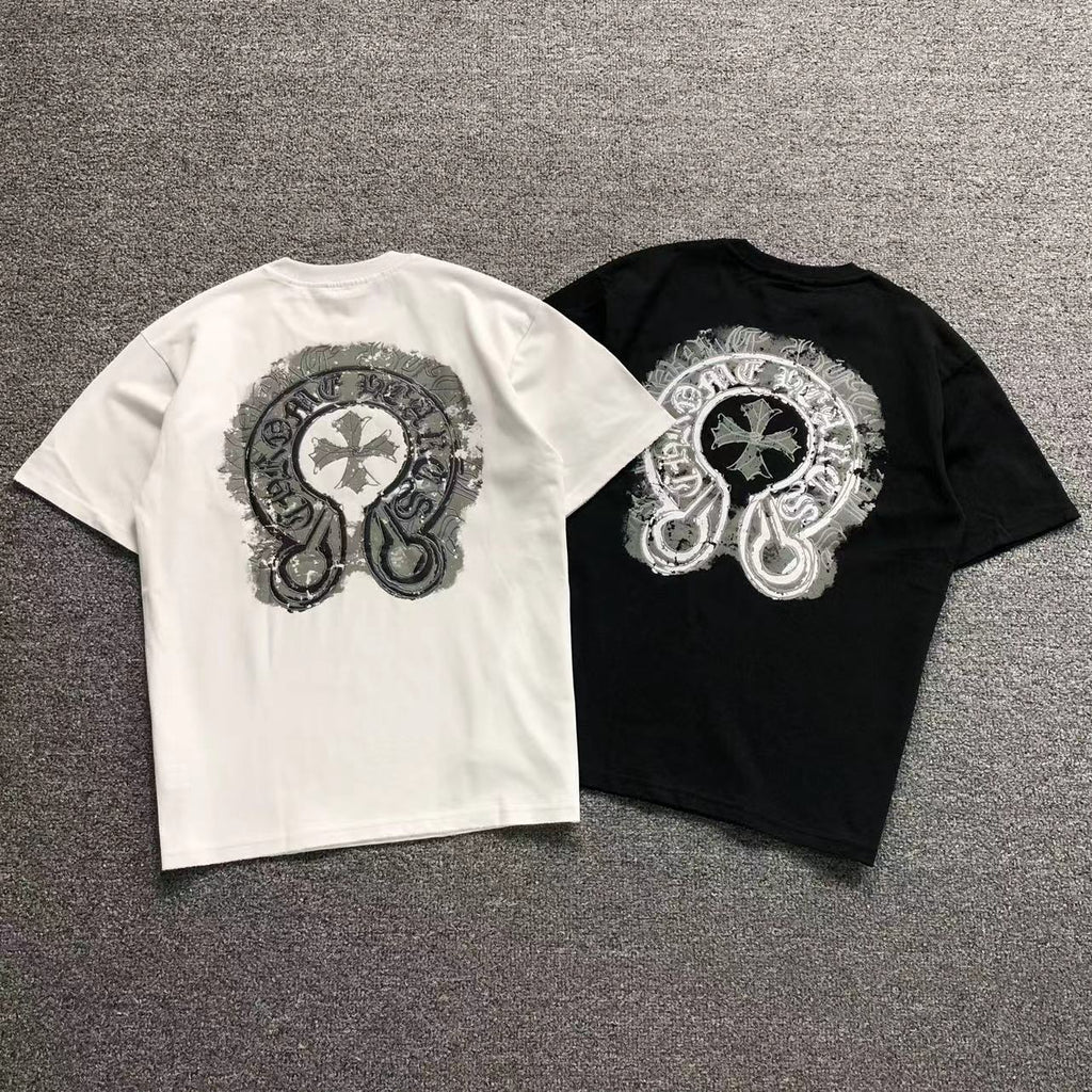 Cross Tshirt