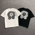 Cross Tshirt