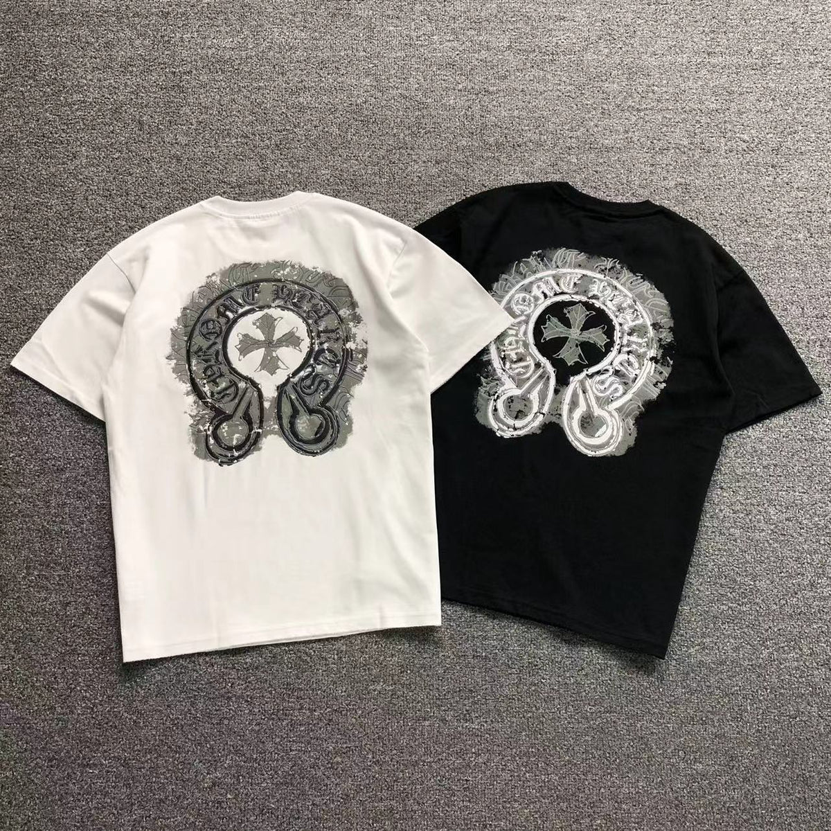 Cross Tshirt