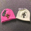Cross Cap