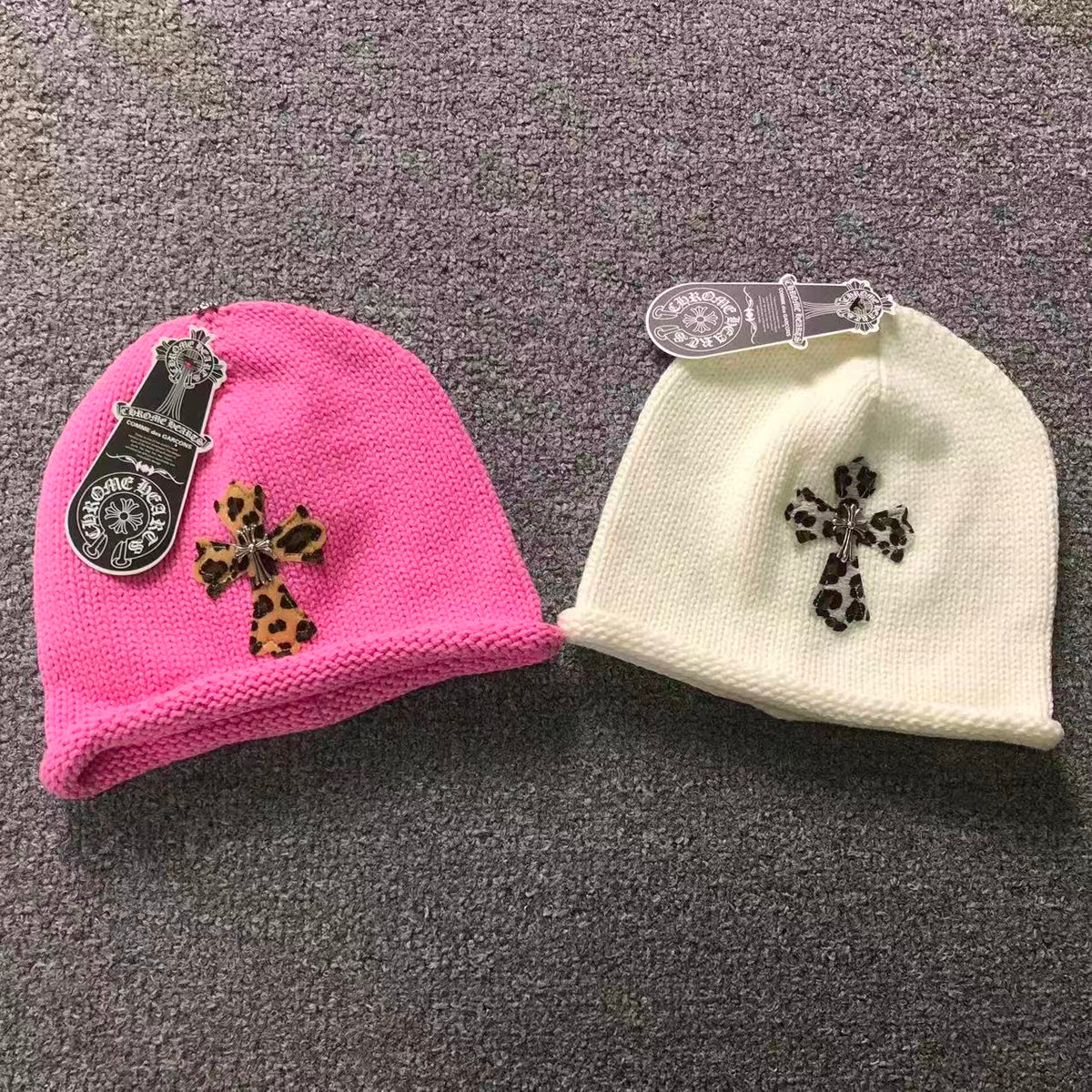 Cross Cap