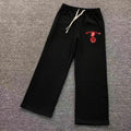 Cross Pants