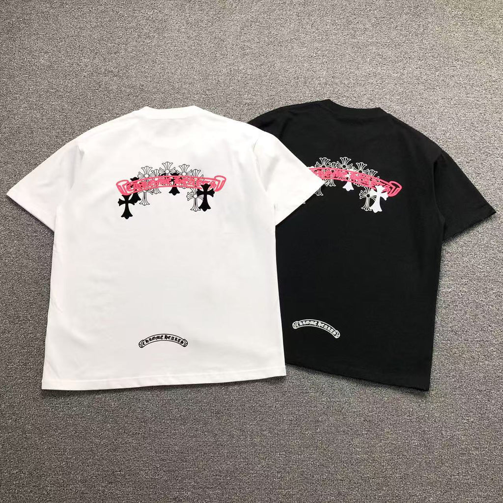 Cross Tshirt