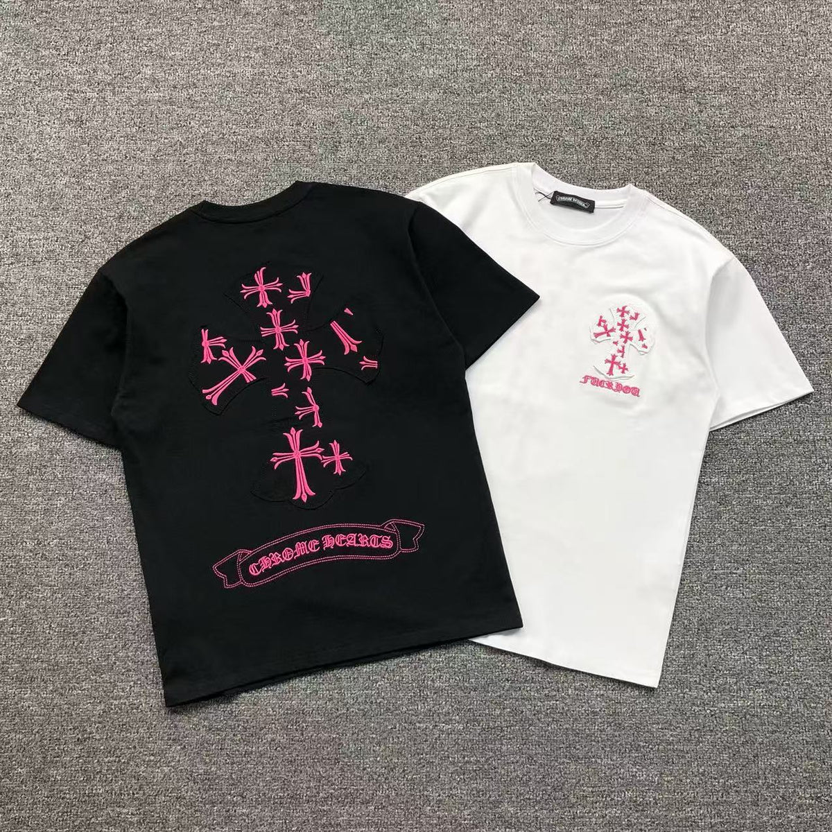 Cross Tshirt