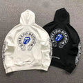Cross Hoodie