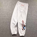 Cross Pants