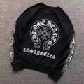 Cross Hoodie